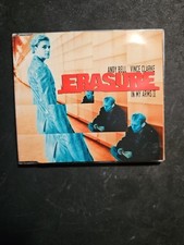 Erasure : In My Arms II - 3 Track CD Single 1997