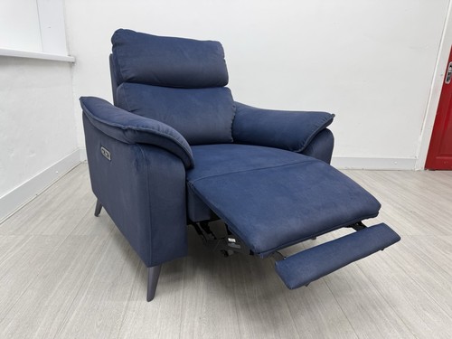 Sofology arlo fabric chair - sofology,