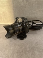 Fujifilm XT-2 5000 Clicks