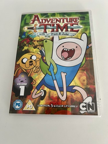 Adventure time with finn - finn, and