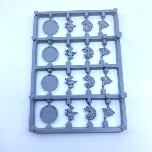 Dwarf shields parts - -, /