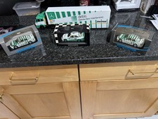 Minichamps Mercedes 190E Evo