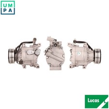 COMPRESSOR AIR CONDITIONING