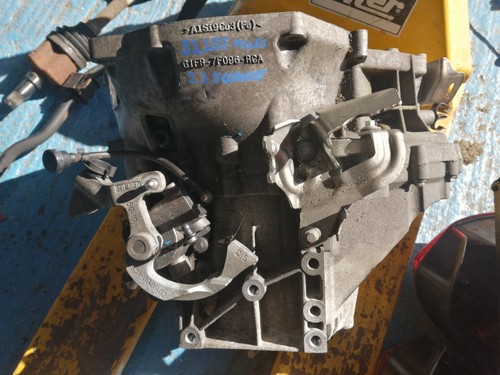 Ford focus gearbox 3 - rs, mk3