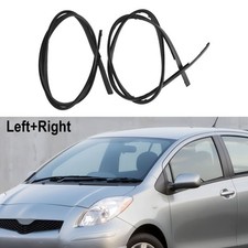 Durable Drip Molding Strips