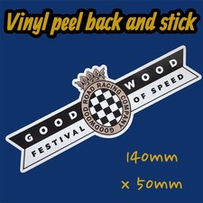 Goodwood Festival of Speed