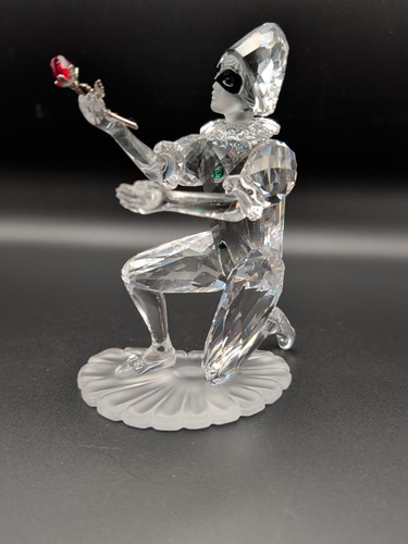 Swarovski crystal 2001 - crystal,