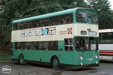 Bus Photo - Merseyside PTE