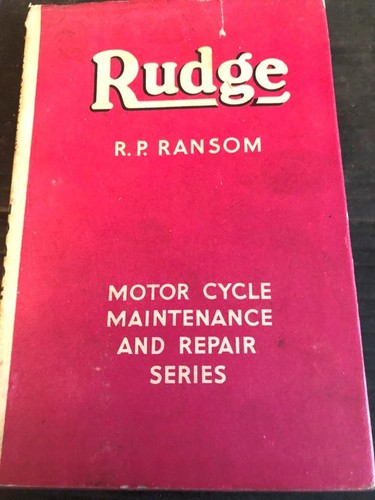 1948 maintenance repair book - &,