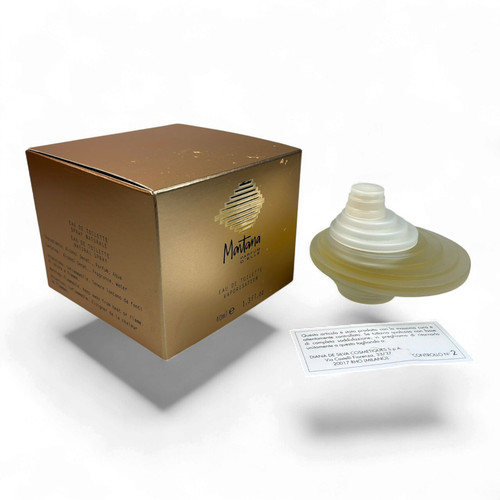 Montana parfum elle eau - d'elle, de