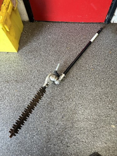 The handy petrol multi - handy,