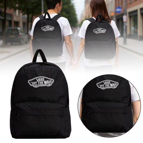 Vans mens backpack old - backpack,