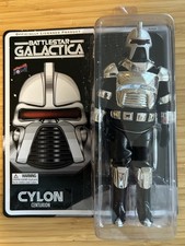 Battlestar Galactica 8”