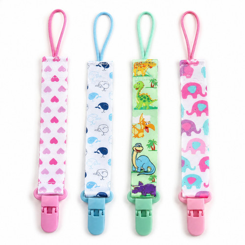 Baby dummy clips soother - dummy,