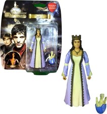 Merlin Action Figure Guinevere
