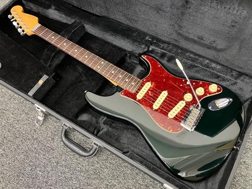 Fender strat plus - fender,
