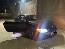 BMW 3 Series 318i 320i E92 Sports Plus! 2010 LCI 2.0 N43D20A  Car Breaking