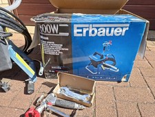 Erbauer EAPS600 Corded