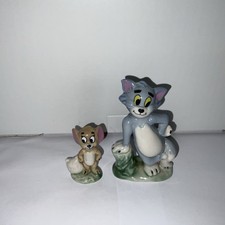 Wade Tom Jerry 1973-1979