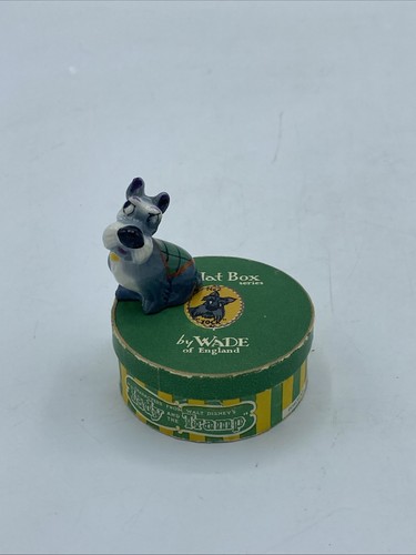 Wade disney hat box - disney,