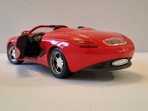 Maisto special edition - special,