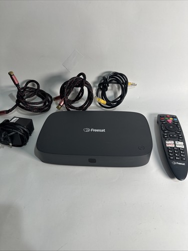 Freesat uhd 1000 recordable - uhd,