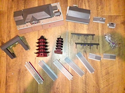 Gauge rural stations - gauge,