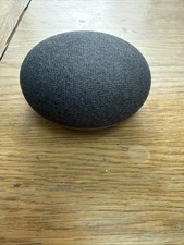 Google Nest Mini (1st