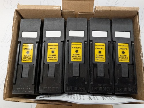 Cm32fc eaton bussmann - eaton,