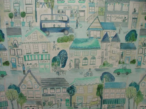 Voyage maison village - maison,