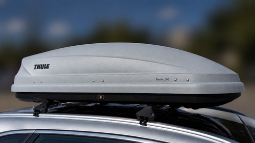 Thule pacific 200 roof box - pacific,