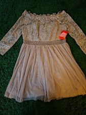 Size 20 Little Mistress