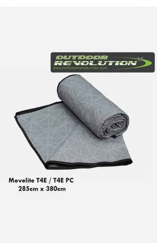 Outdoor revolution dura tread - outdoor,