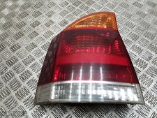 2002 OPEL VECTRA C REAR TAIL
