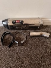 Yoshimura r77 exhaust - yoshimura,