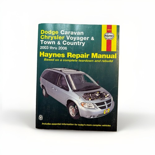 Dodge grand caravan mini van - grand,