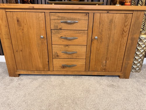 Next harford oak piece set - harford,