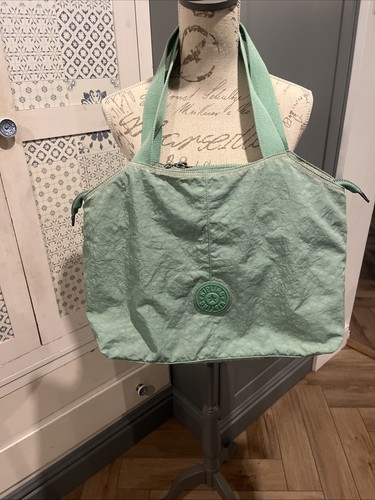 Kipling weekender bag - xl,