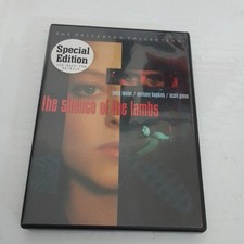 The Silence of the Lambs