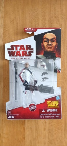 Star wars the clone - clone,