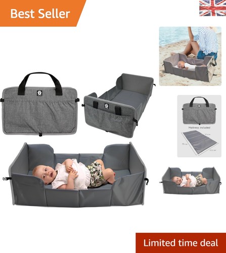 Lightweight foldable travel - lightweight,