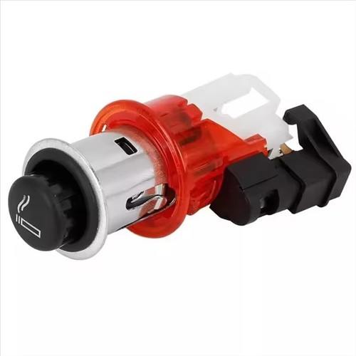 New plug socket cigarette - &,