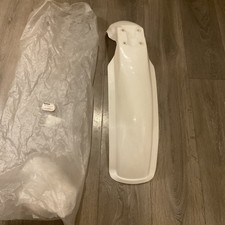Yamaha Dt125R Front Mudguard