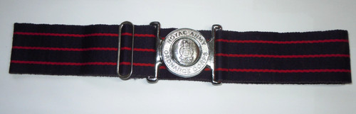 Royal army ordnance corps - royal,