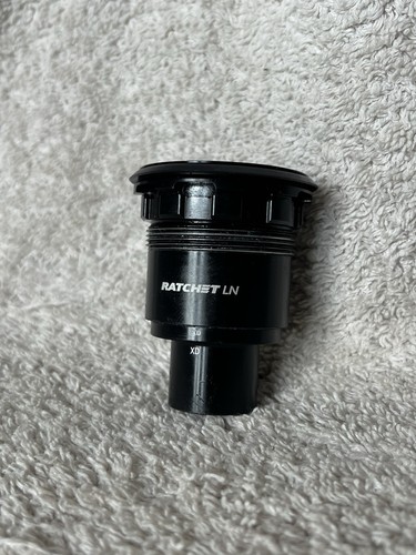 Swiss freehub sram xdr - dt,