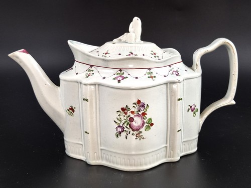 English earthenware - english,