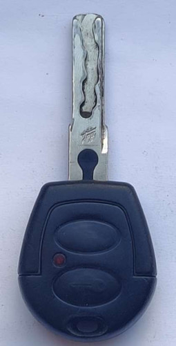 Used button genuine key - genuine,