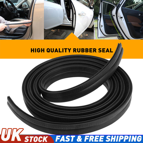 Universal car door seal - 3m,