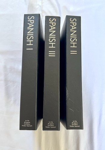 Pimsleur approach gold edition - pimsleur,
