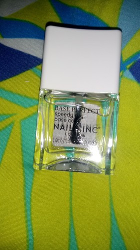 Nails inc nail polish - nails,